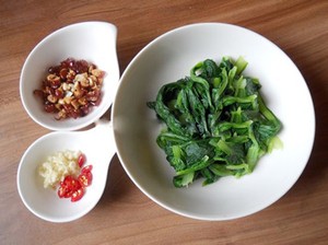 Nộm cải canh lạ miệng dễ ăn - 5