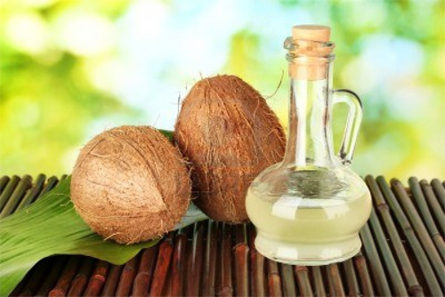 Làm đẹp từ đầu tới chân chỉ với chai dầu dừa rẻ tiền - 3