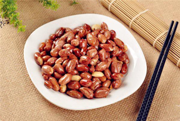 Những người 'đại kỵ' với lạc, đừng ăn kẻo ân hận mấy cũng muộn