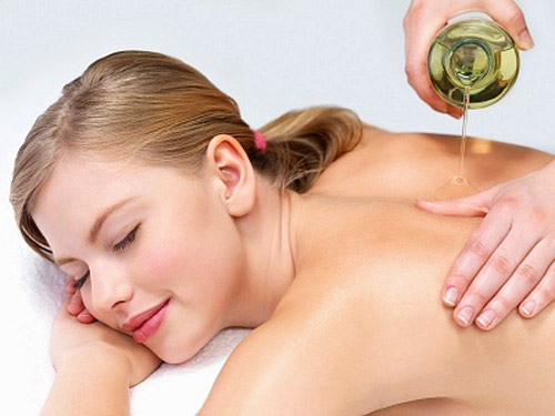 Đẹp toàn diện với dầu mè - 2