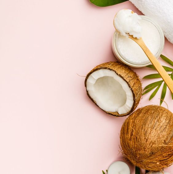 Sự kỳ diệu của dầu dừa - 2