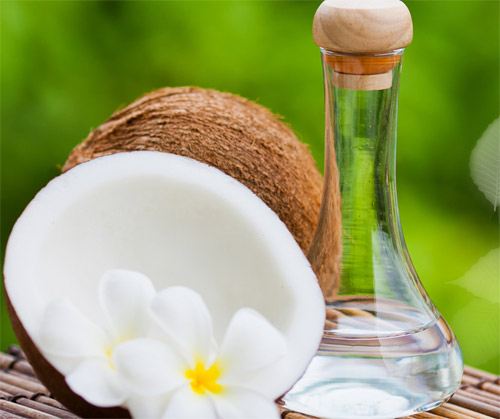 7 cách dùng dầu dừa để đẹp hoàn hảo - 2
