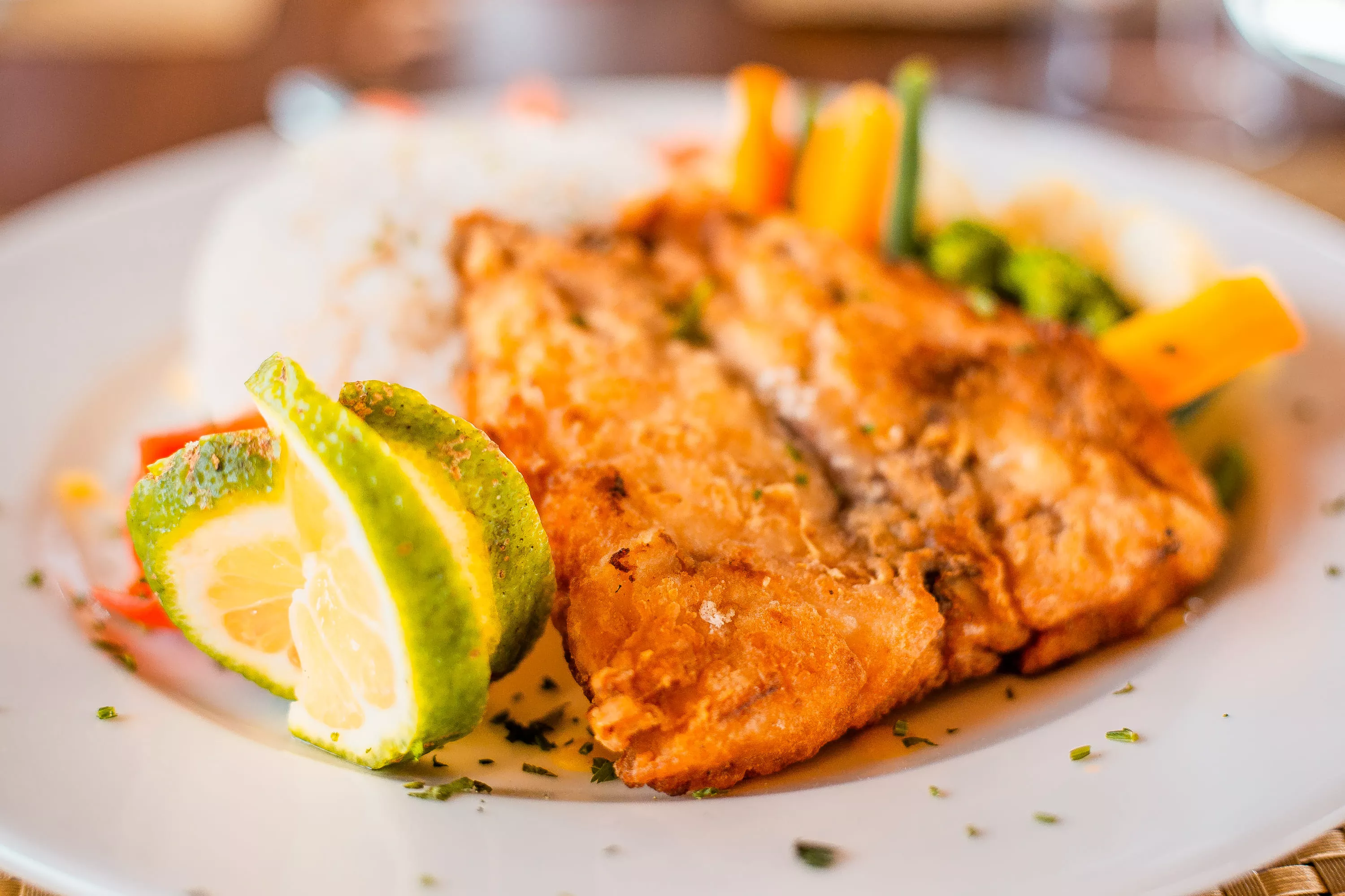 Pori Pori Cuisine 1