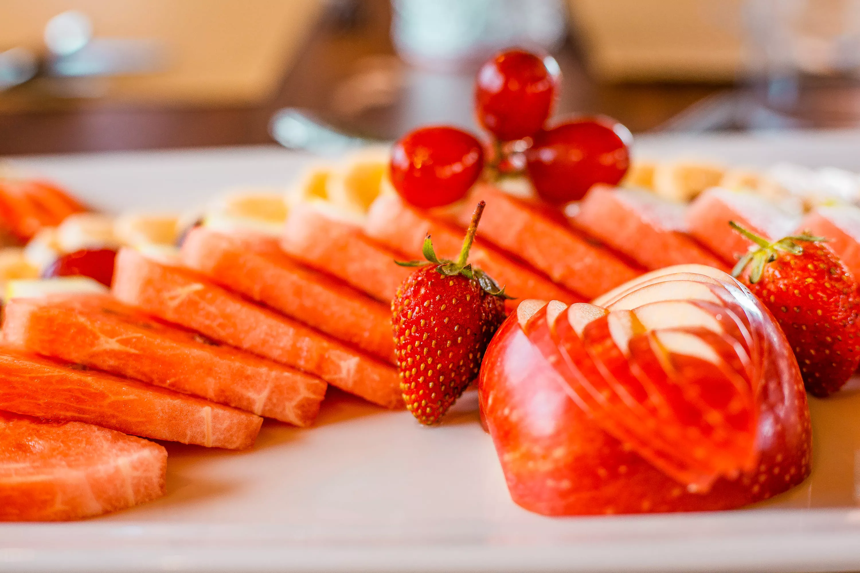 Pori Pori Cuisine 2