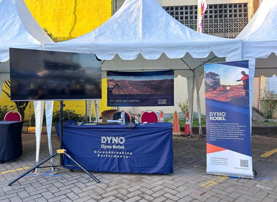 Dyno Nobel Partnership