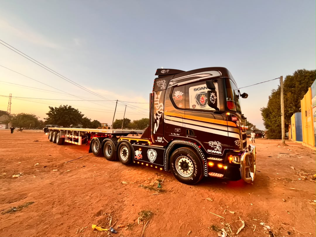 Trailers