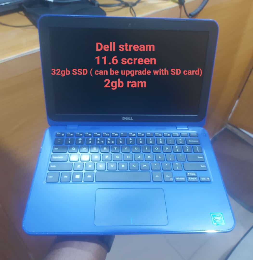 Mini Laptop