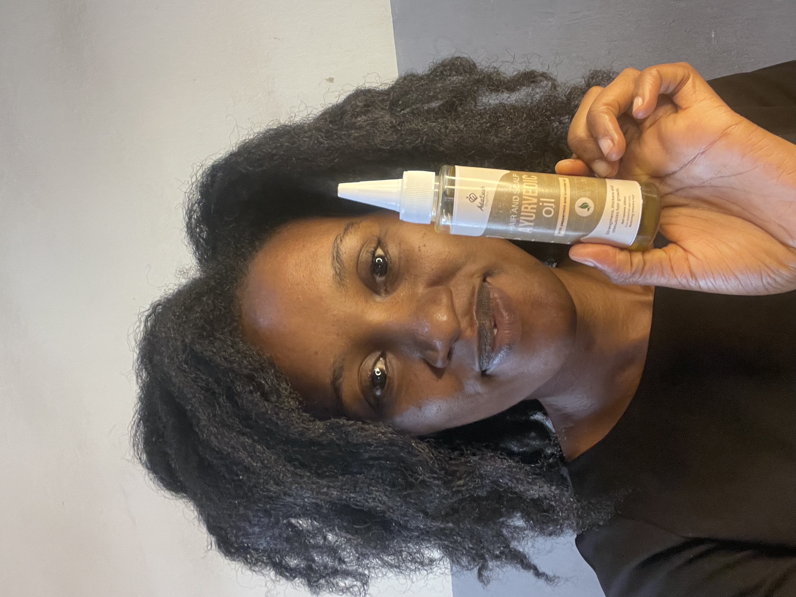 AdaLux Organics