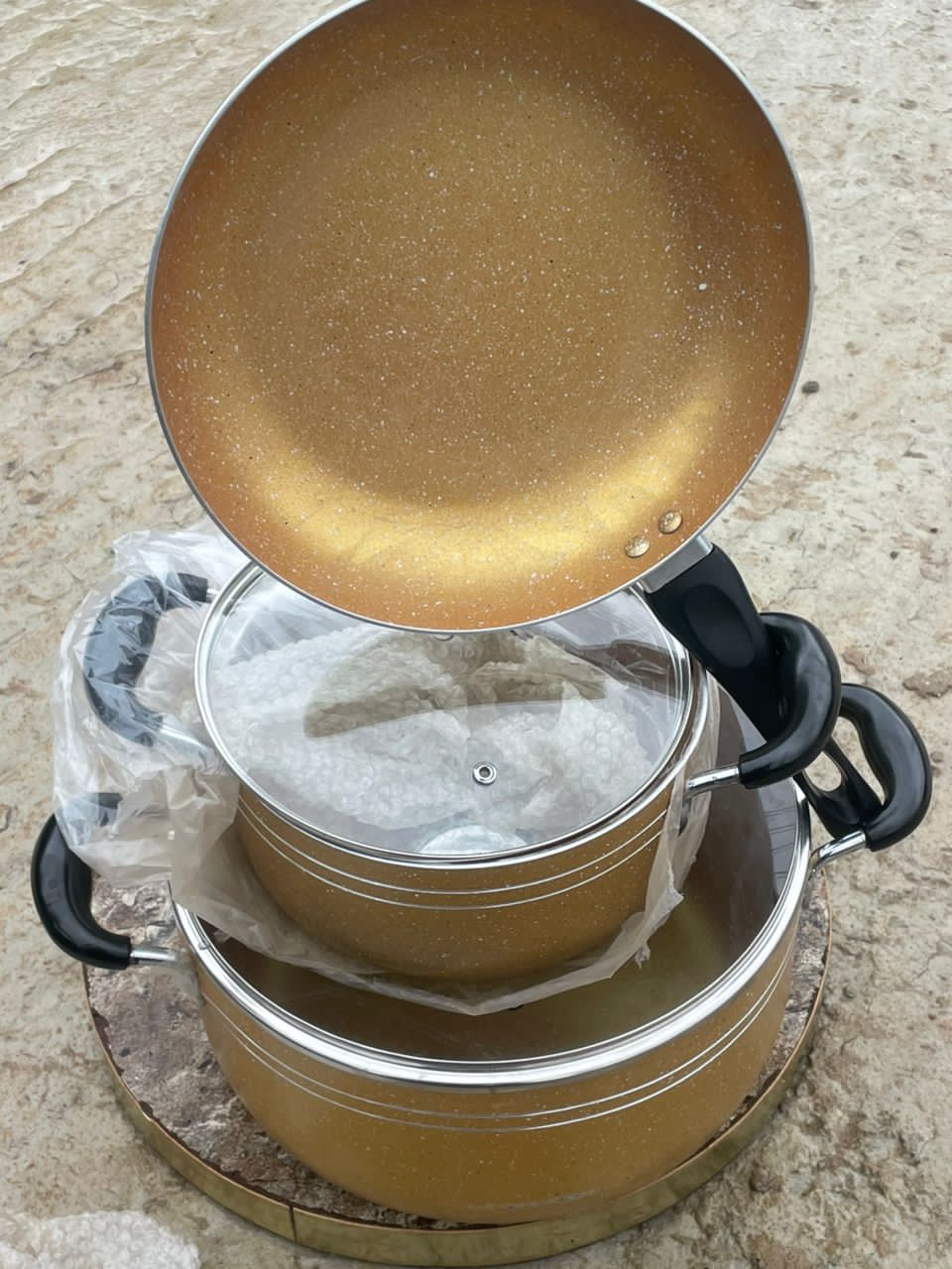 Pot