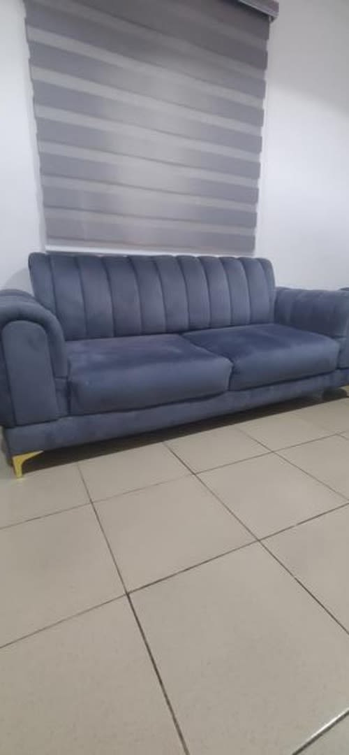 7 Seaters Chair
