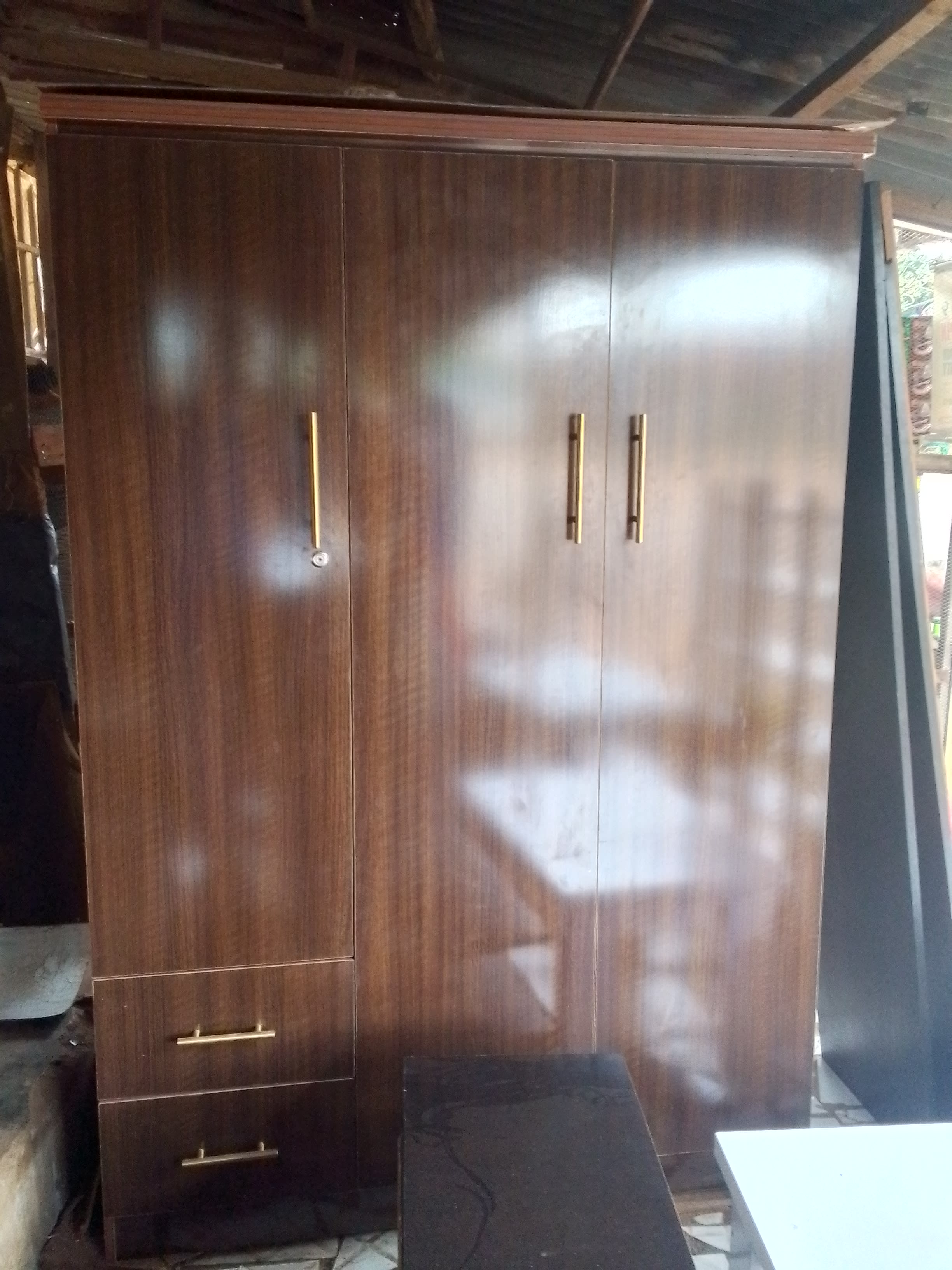 Wardrobe