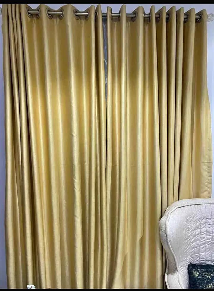 Window Curtains
