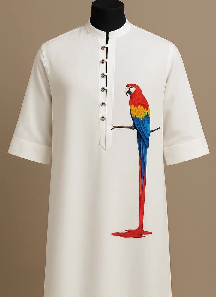 Senator Dress
