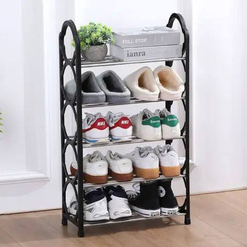 Shoe rack