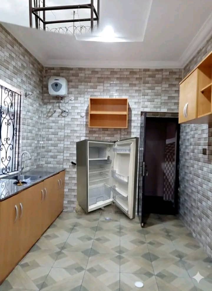 Hisense Fridge