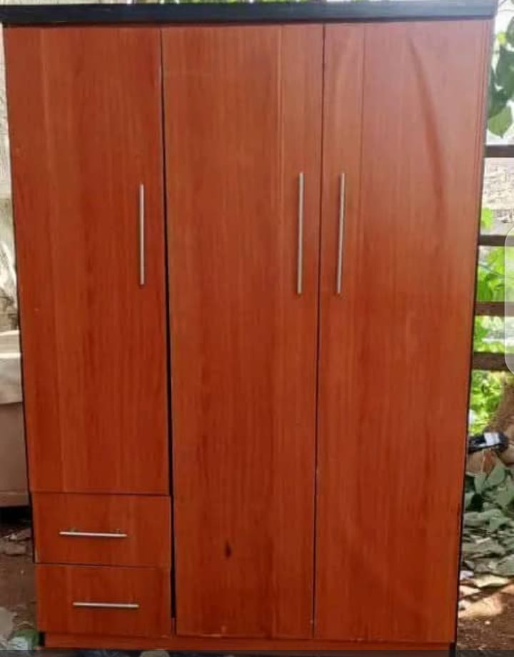 Wardrobe