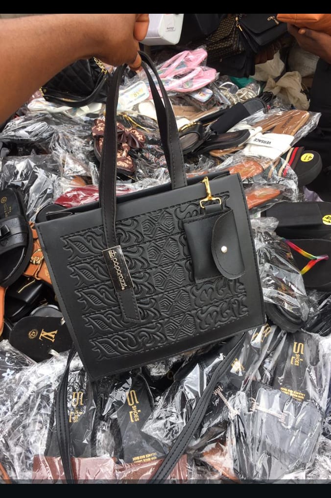 Hand Bag