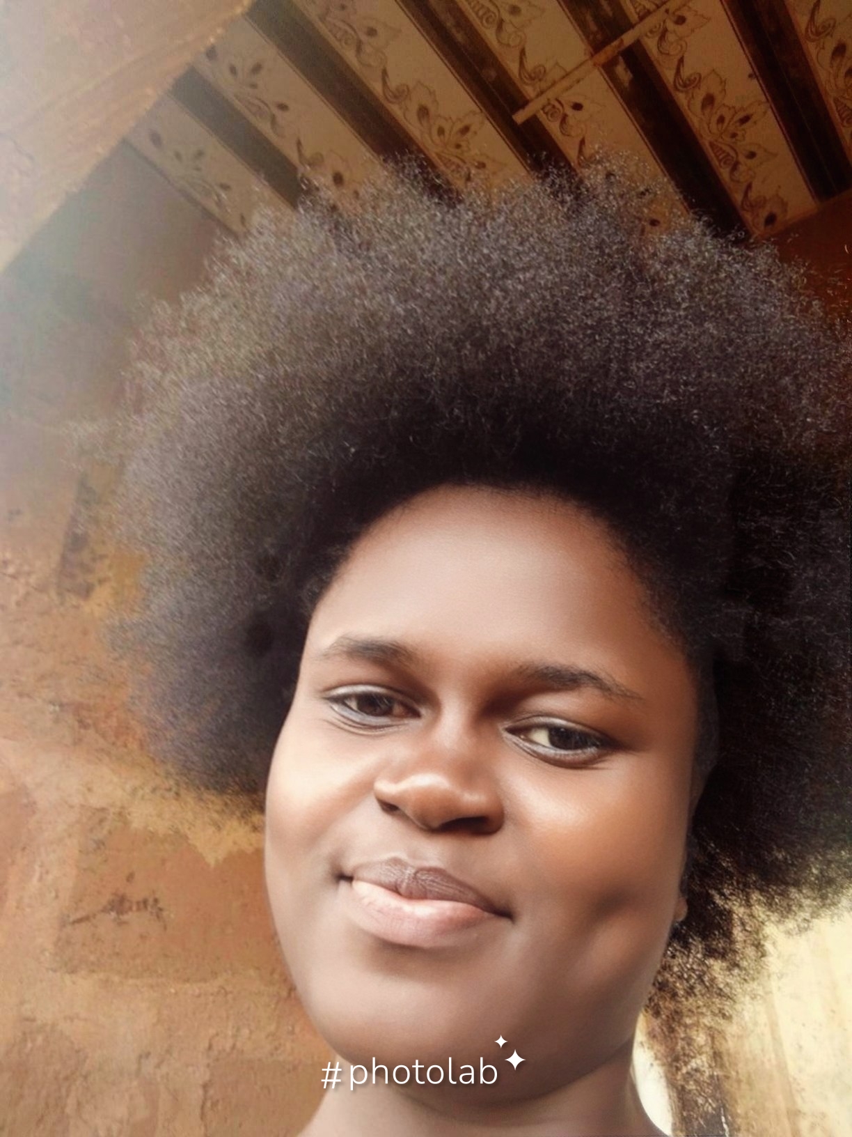 Faith Amarachi
