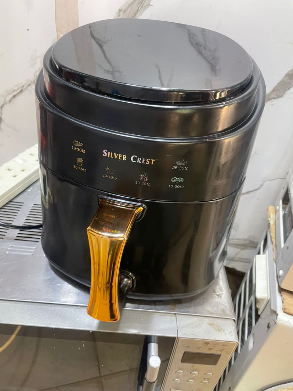 Deep Fryer
