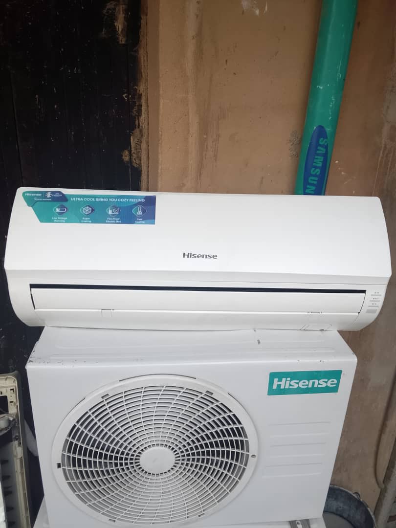 Hisense AC
