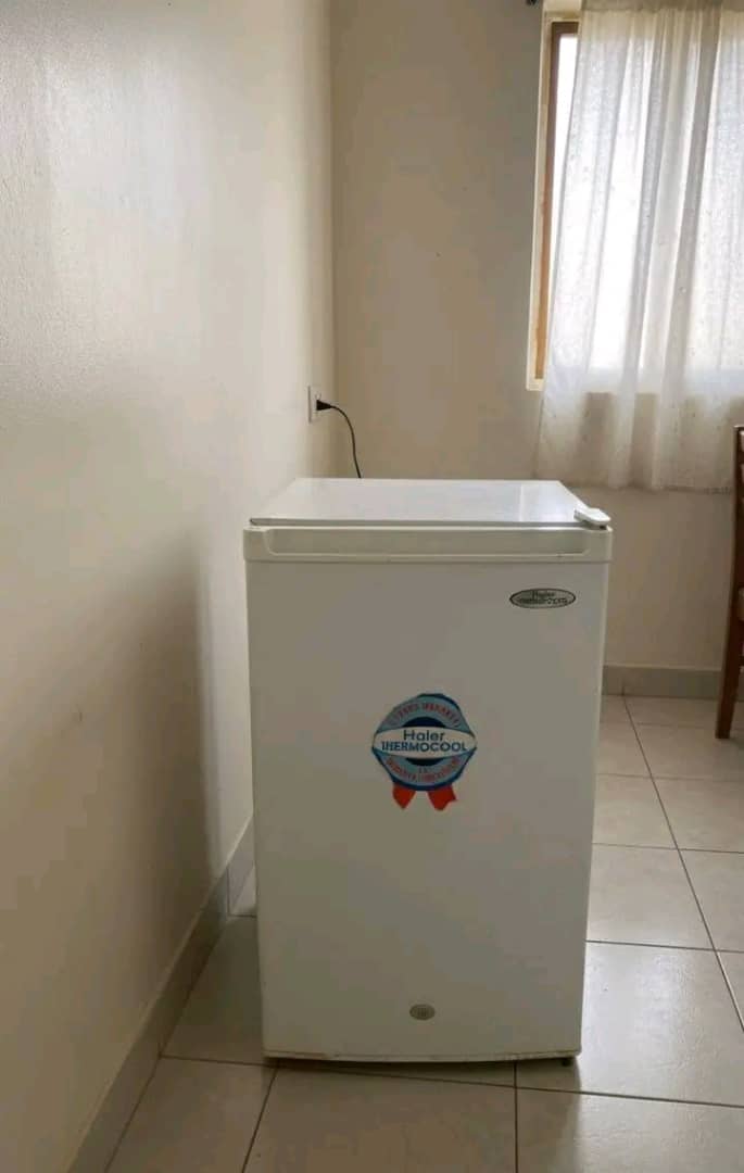 Single door Fridge