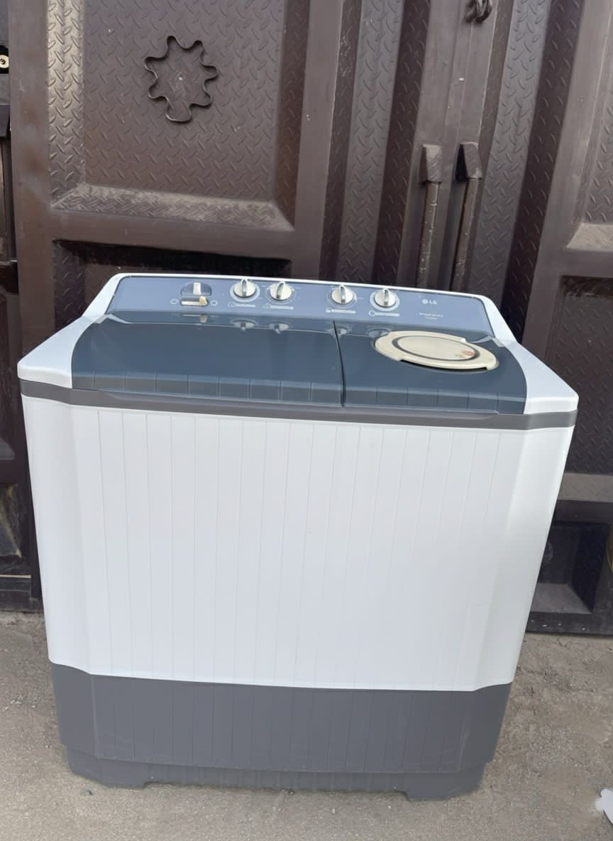 LG washing Machine