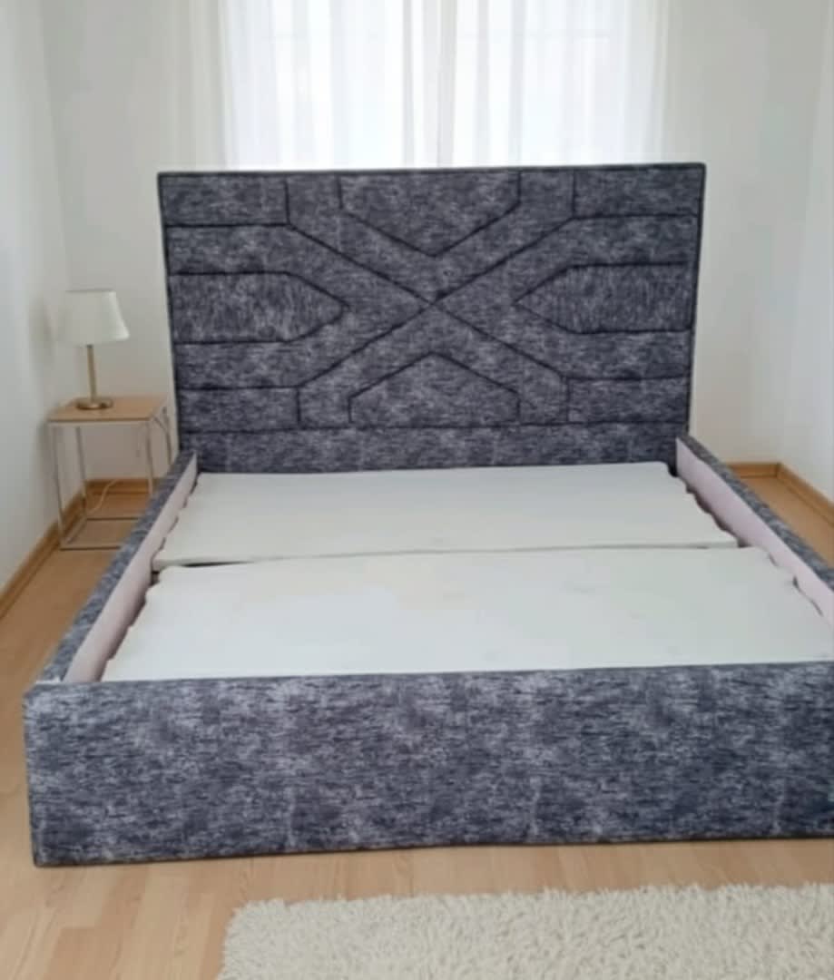 Bed Frame