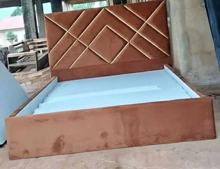 Bed Frame