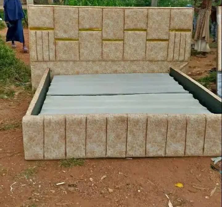 Bedframe