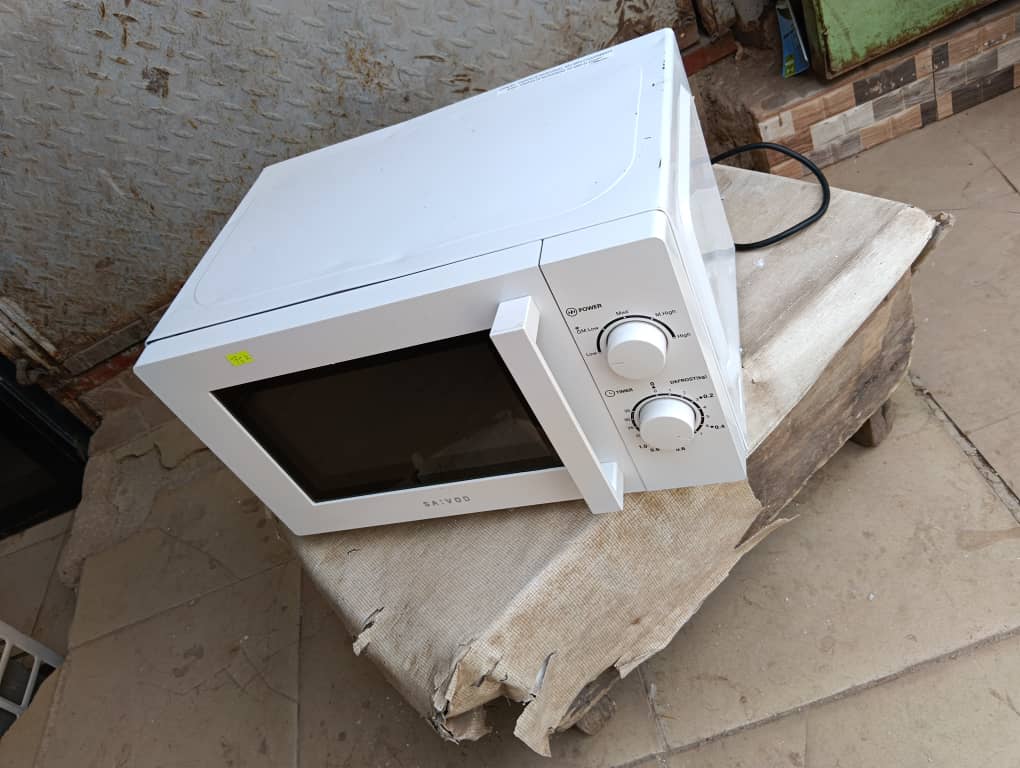 Microwave