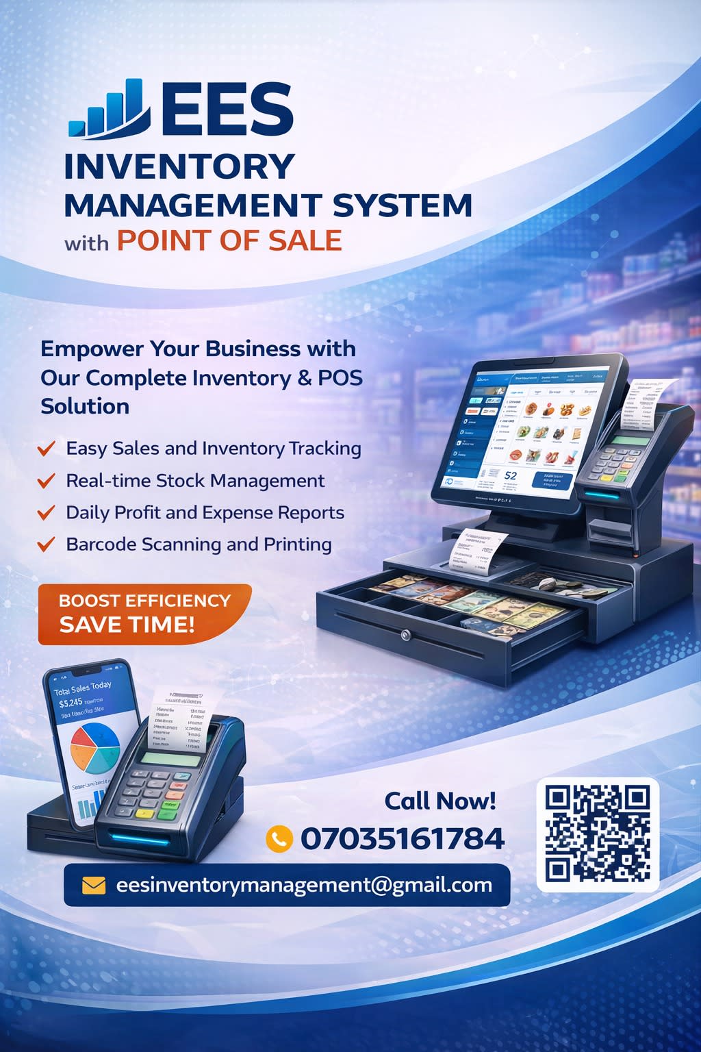 Inventory Management