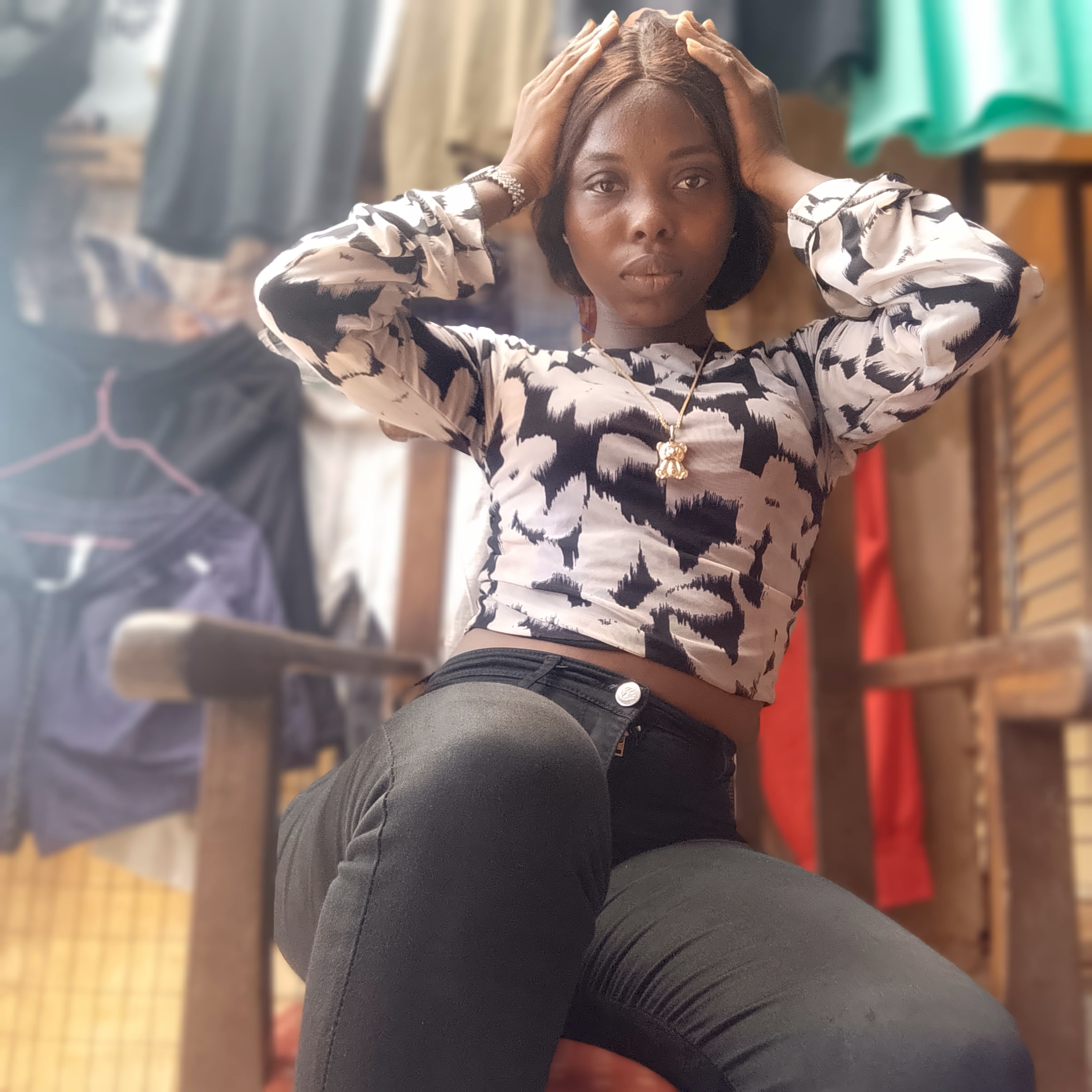 Oluwaseun Shodeke