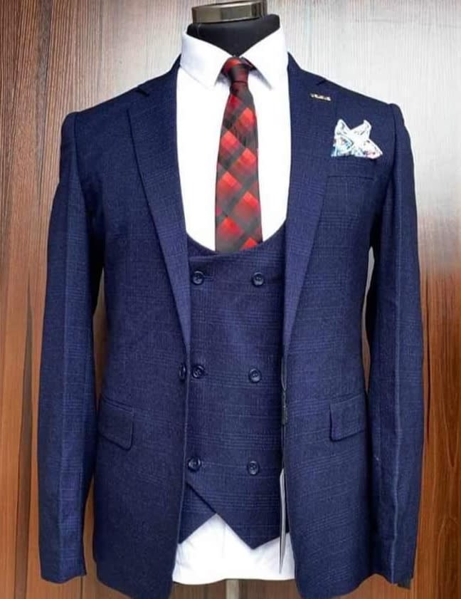 Suits