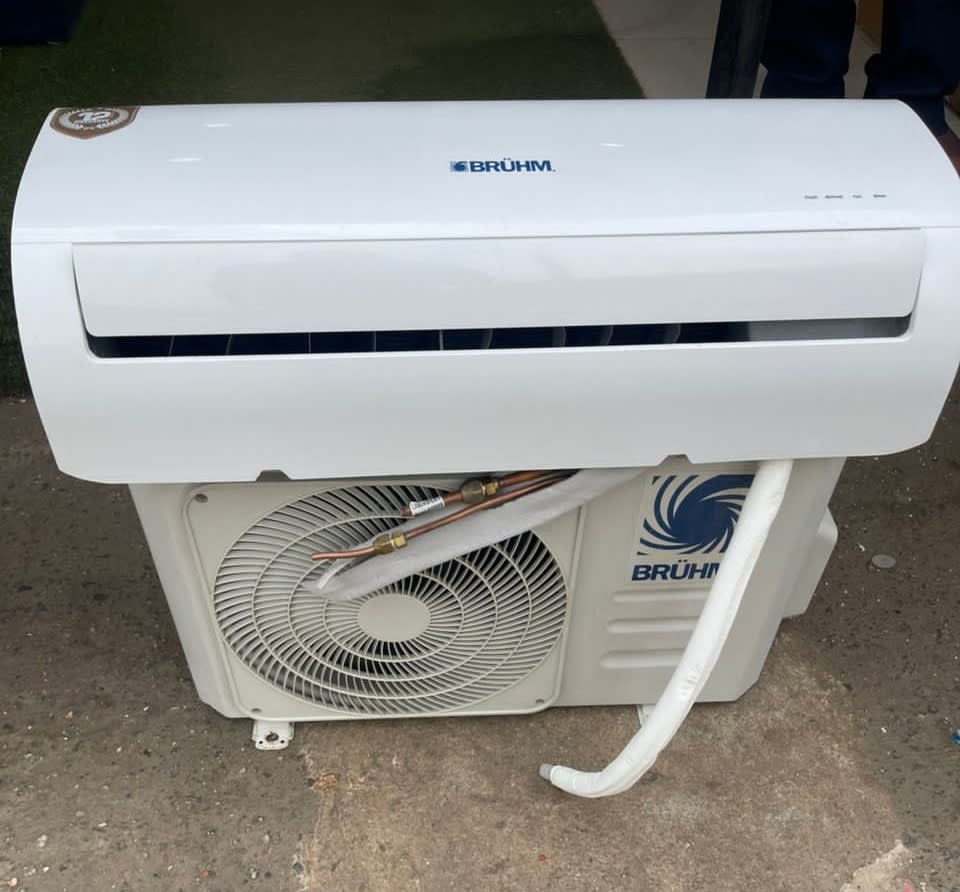 Air conditioner