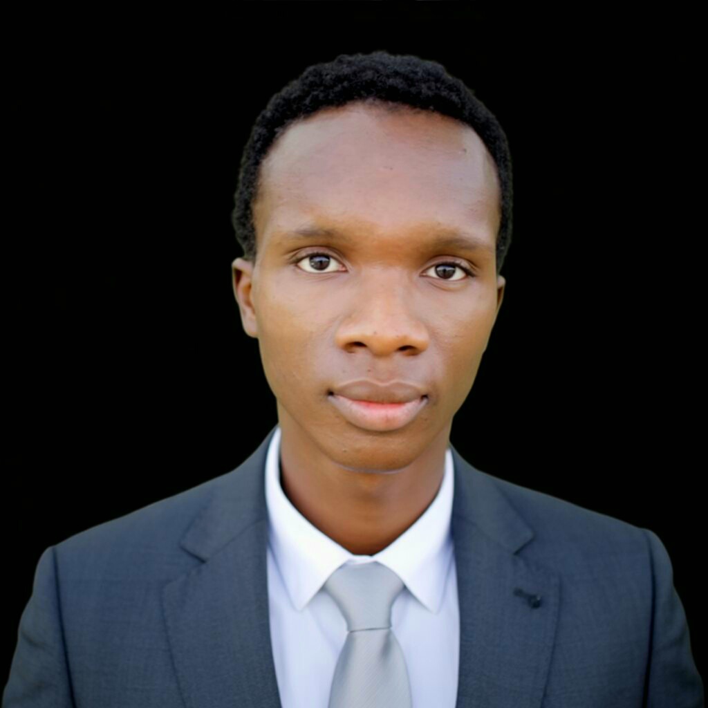 Imafidon Marvelous