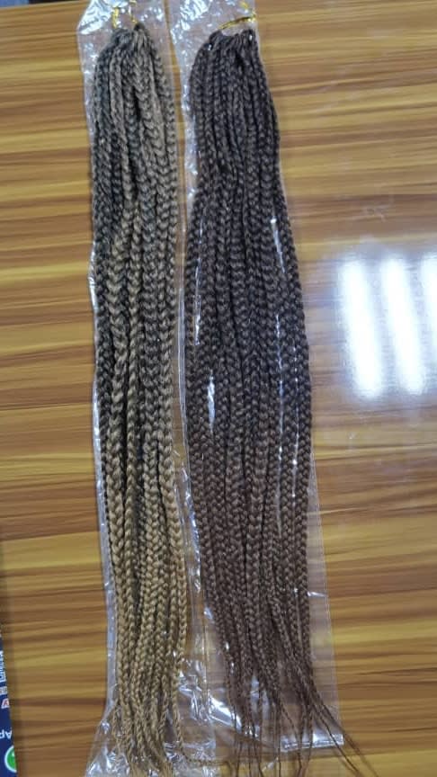 Braid