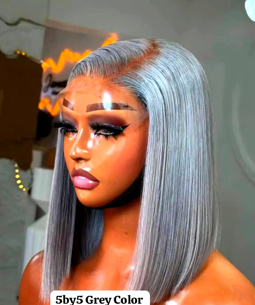 Bob wig