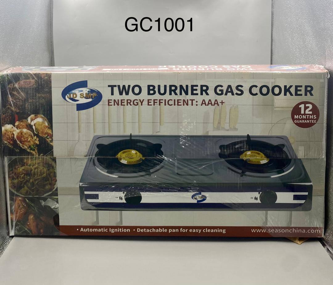Table top gas