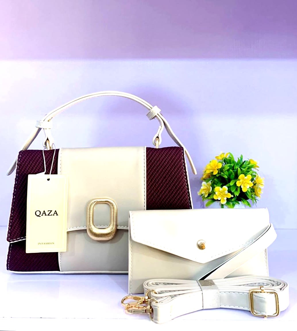 2 in 1 Midi bag🛍️