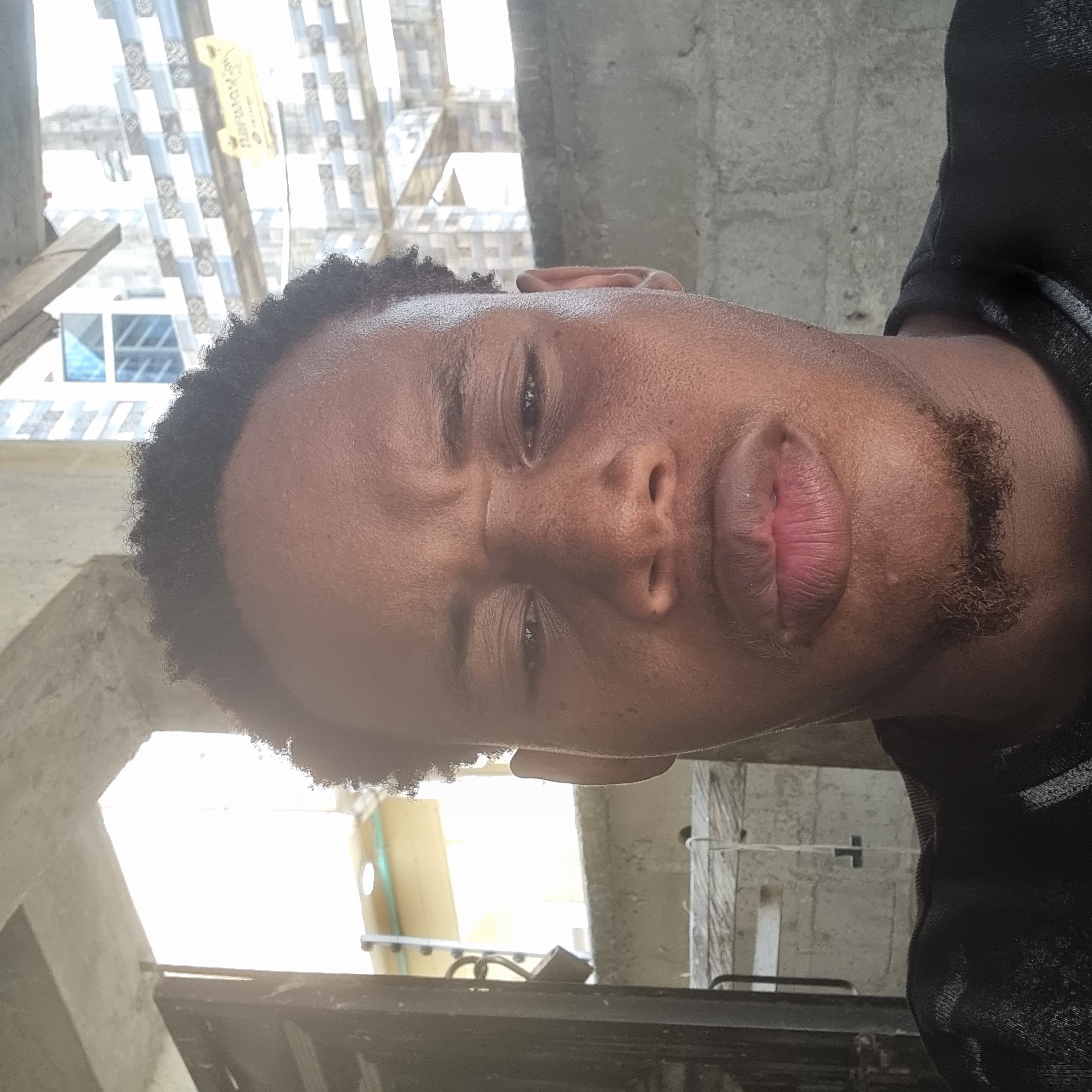 Mmereonye Caleb