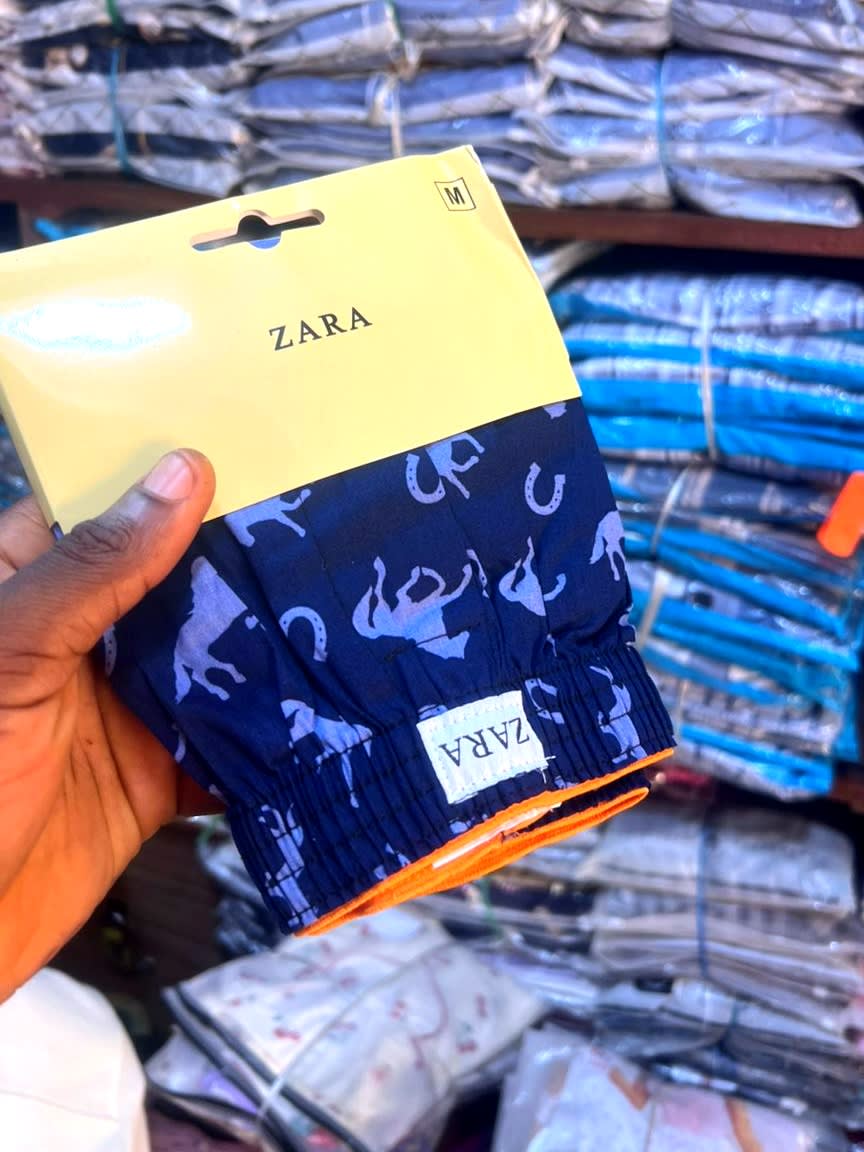 Boxers