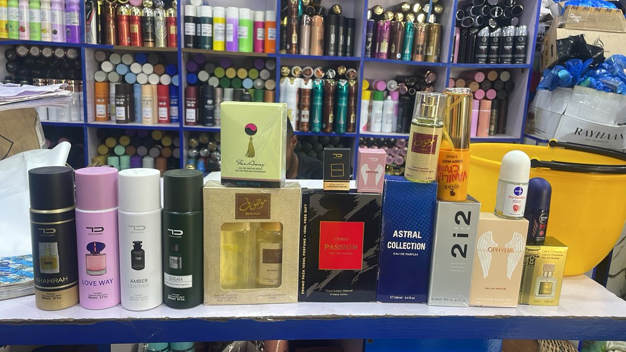 Perfume