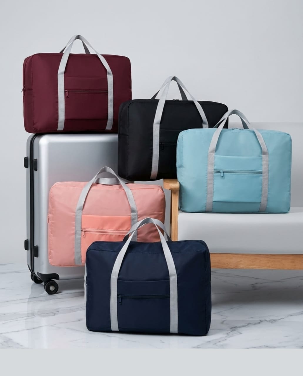 Mini travel bag