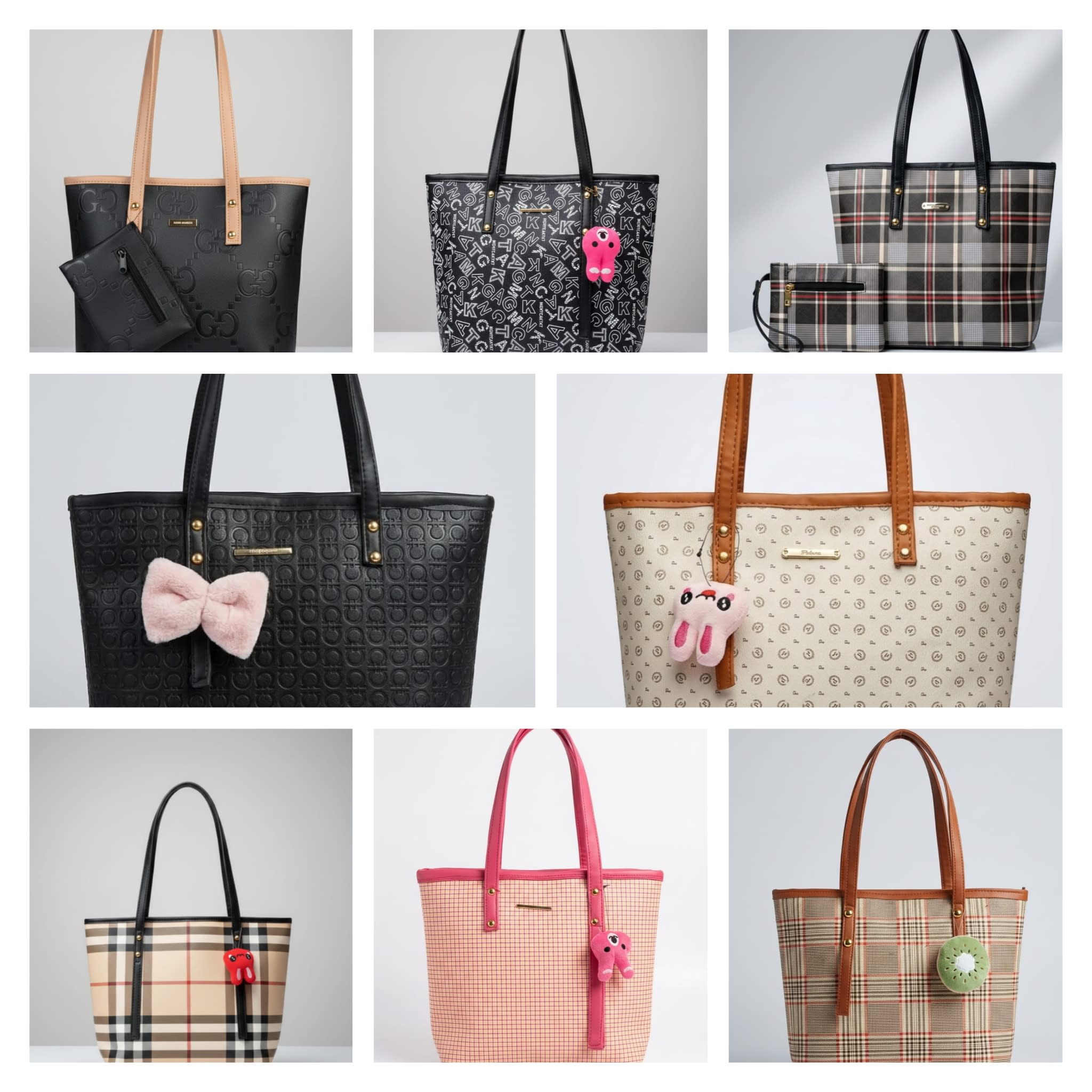 Hand Bag