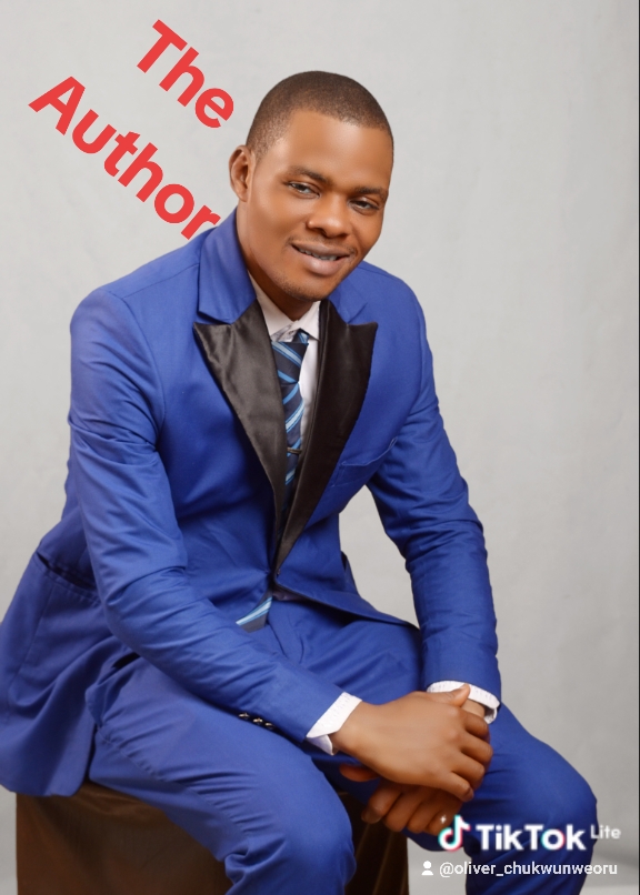OLIVER U. CHUKWUNWEORU