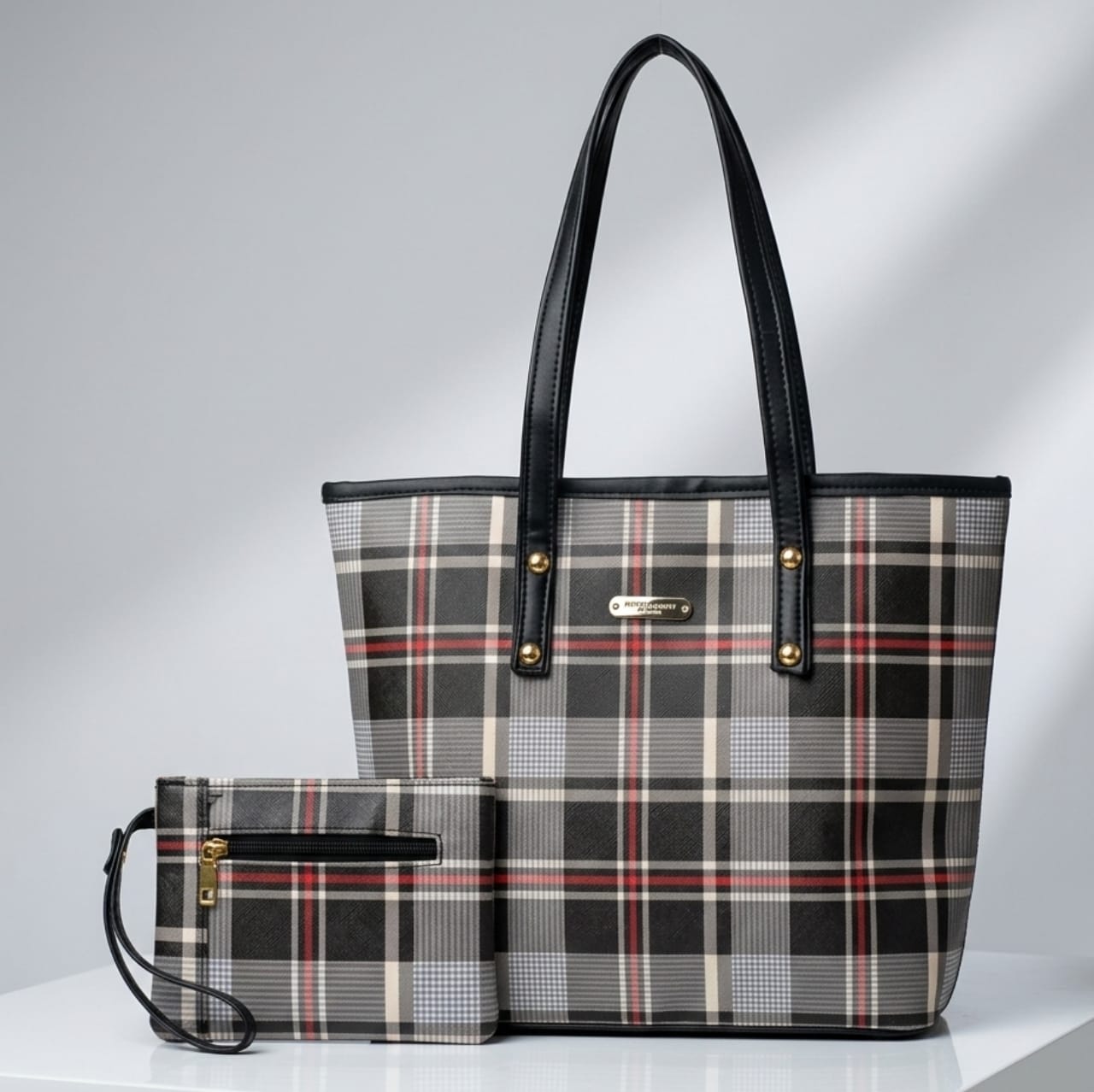 Gem hand bag
