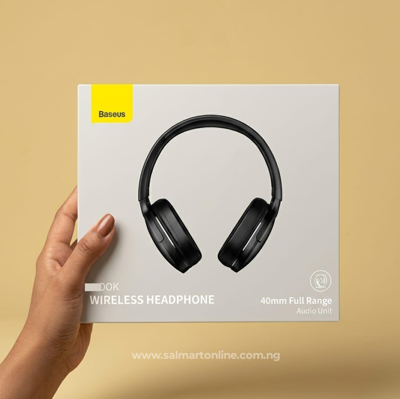 Baseus Encok Wireless Headphone D02 Pro