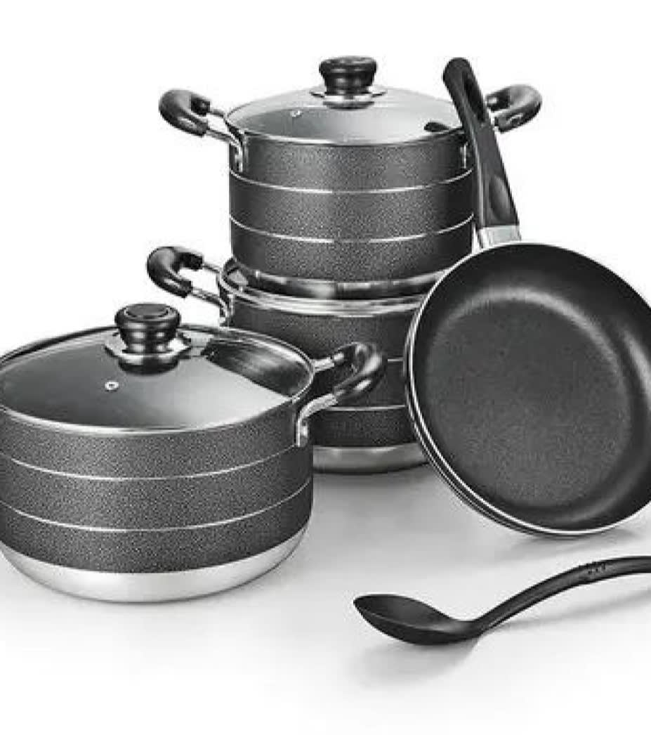 Cookware/pot set