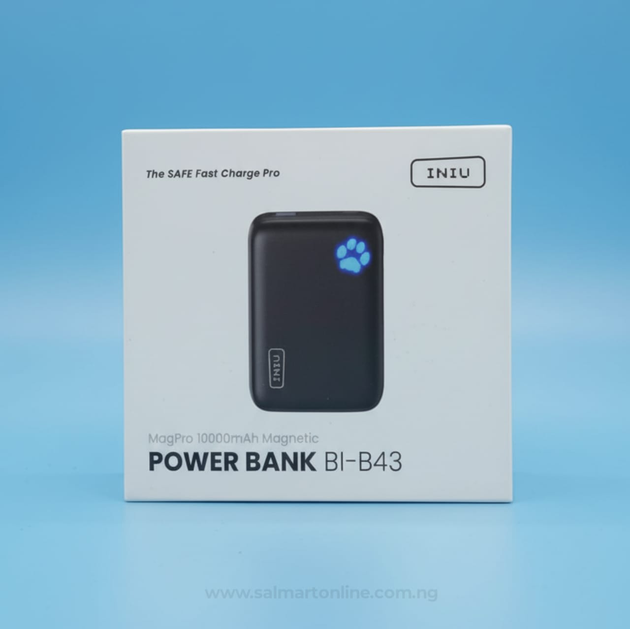 INIU Power Bank BI-B43