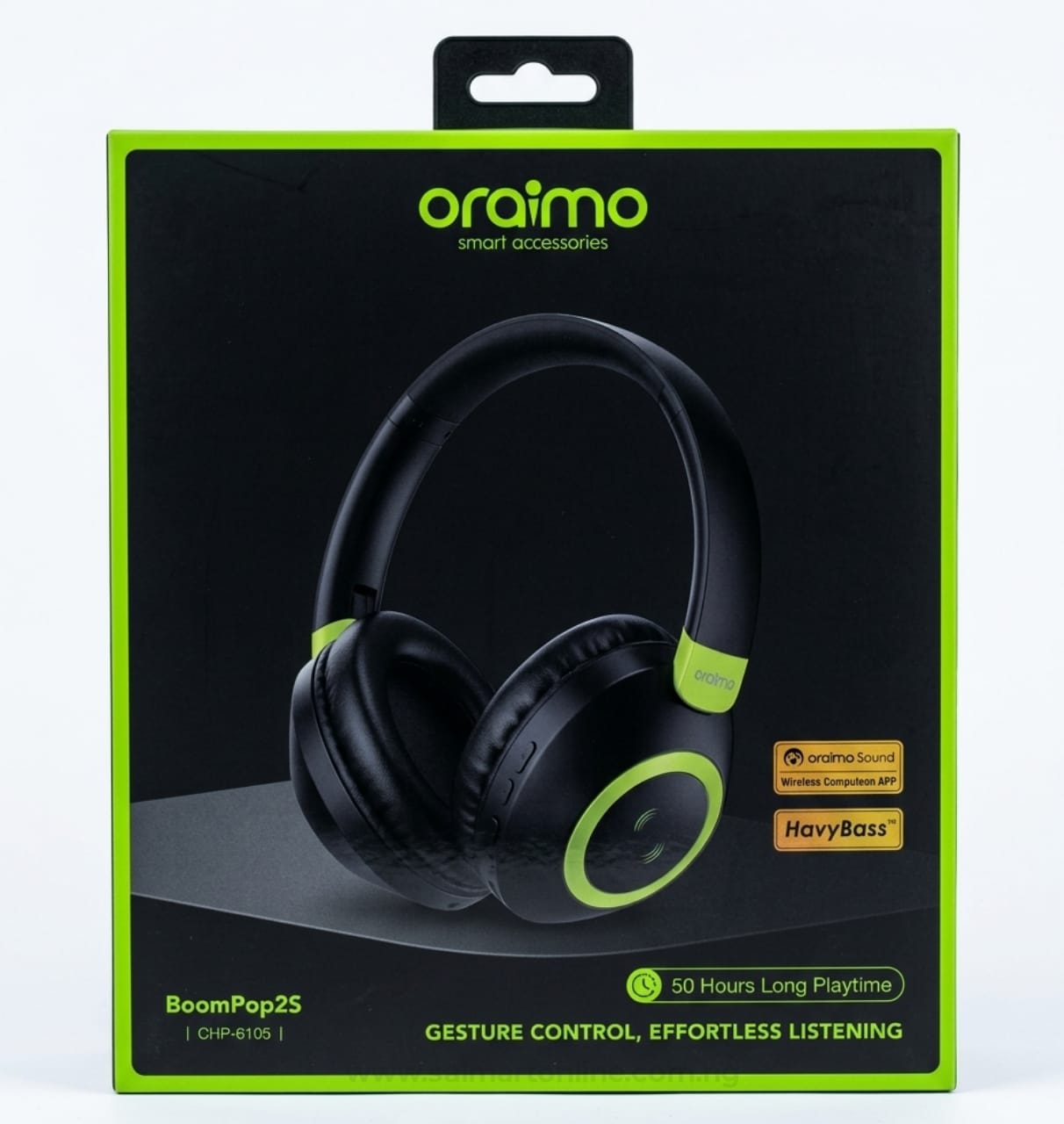 Oraimo BoomPop2S